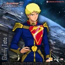 Glemy Toto (DWG3)