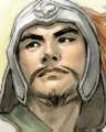 Liao Hua (ROTK7).jpg (4 KB) Romance of the Three Kingdoms VII portrait