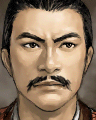 Nobunaga no Yabou Soutensoku portrait