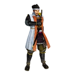 CR Nobunaga no Yabou Souzou render