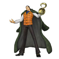 One Piece: Pirate Warriors, Koei Wiki