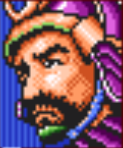 Fmasanori.png (28 KB) Nobunaga's Ambition: Lord Of Darkness portrait (SNES)