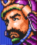 Nobunaga's Ambition: Lord Of Darkness portrait (SNES)