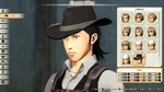 Kenny's hat included in patch.