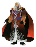 Full body concept