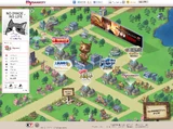 July 2012 layout