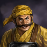 Romance of the Three Kingdoms XI portrait