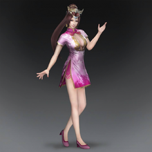 Diaochan Koei Wiki Fandom Notable actresses who have portrayed diaochan in films and television series include: diaochan koei wiki fandom