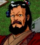 Hachisuka in Chikai.jpg (53 KB) Chikai no Sanshi portrait