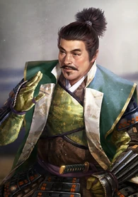 Nobunaga no Yabou Taishi with Power-Up Kit portrait