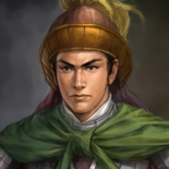 Ma Dai (ROTK11).png (101 KB) Romance of the Three Kingdoms XI portrait