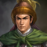 Romance of the Three Kingdoms XI portrait