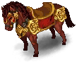 Red Hare Event Sprite (ROTKLCC)