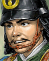 Hideyoshi Toyotomi (NASTS)