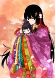 Murasaki no Ue Mitama