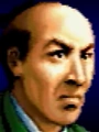 Oda Nobunaga Den portrait