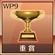 WP9 Trophy 16