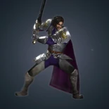 Alternate costume recolor 2