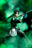 Zhao Yun Stage Production 2 (DW9)