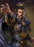 Romance of the Three Kingdoms XII portrait