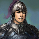 Guan Ping (ROTK9).png (121 KB) Romance of the Three Kingdoms IX portrait