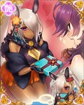Sengoku Bushouki MURAMASA Bewitching URR portrait