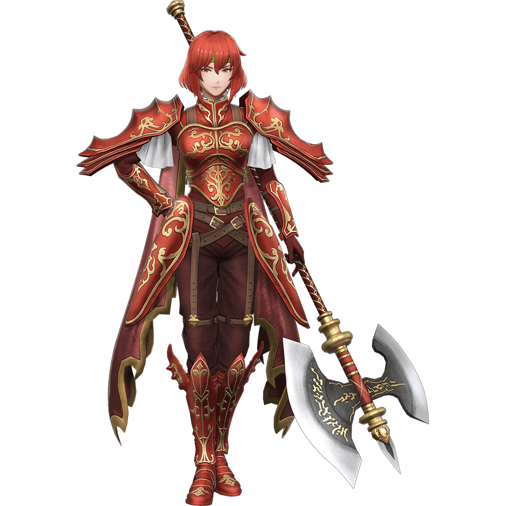 Minerva | Koei Wiki | Fandom