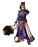 Dynasty Warriors 5 render