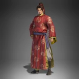 Sun Ce Civilian Clothes (DW9).png (3.1 MB) Dynasty Warriors 9 civilian appearance