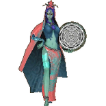 Twili Midna Alternate Costume 2 (HWL).png (34 KB) Sue-Belle re-color costume for Twili Midna