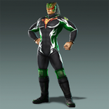 Original downloadable costume