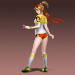 Original downloadable costume