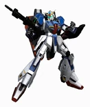 Dynasty Warriors: Gundam 2 render
