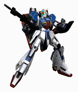 Z Gundam | Koei Wiki | Fandom