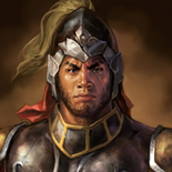 Romance of the Three Kingdoms XI portrait