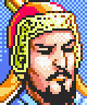Lu Meng (ROTK2).png (4 KB) Romance of the Three Kingdoms II portrait