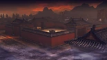 Warriors Orochi 3 stage image