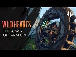 Wild Hearts Guides Wiki page: 1
