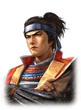 Yoshihiro Shimazu (NAOS).png (212 KB) Nobunaga no Yabou ~Oretachi no Sengoku~ portrait