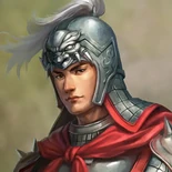 Zhu Huan (1MROTK).png (228 KB) 100man-nin no Sangokushi portrait