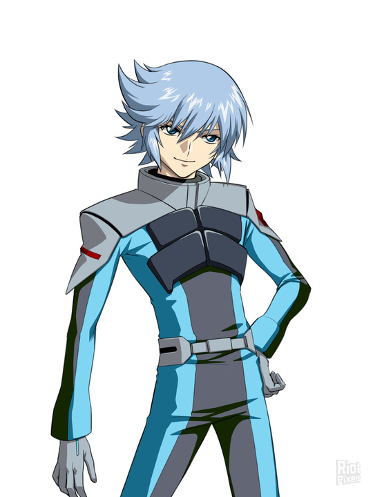 オトスト レイニー AAS ニルアド 累 Auel Neider | Koei Wiki | Fandom