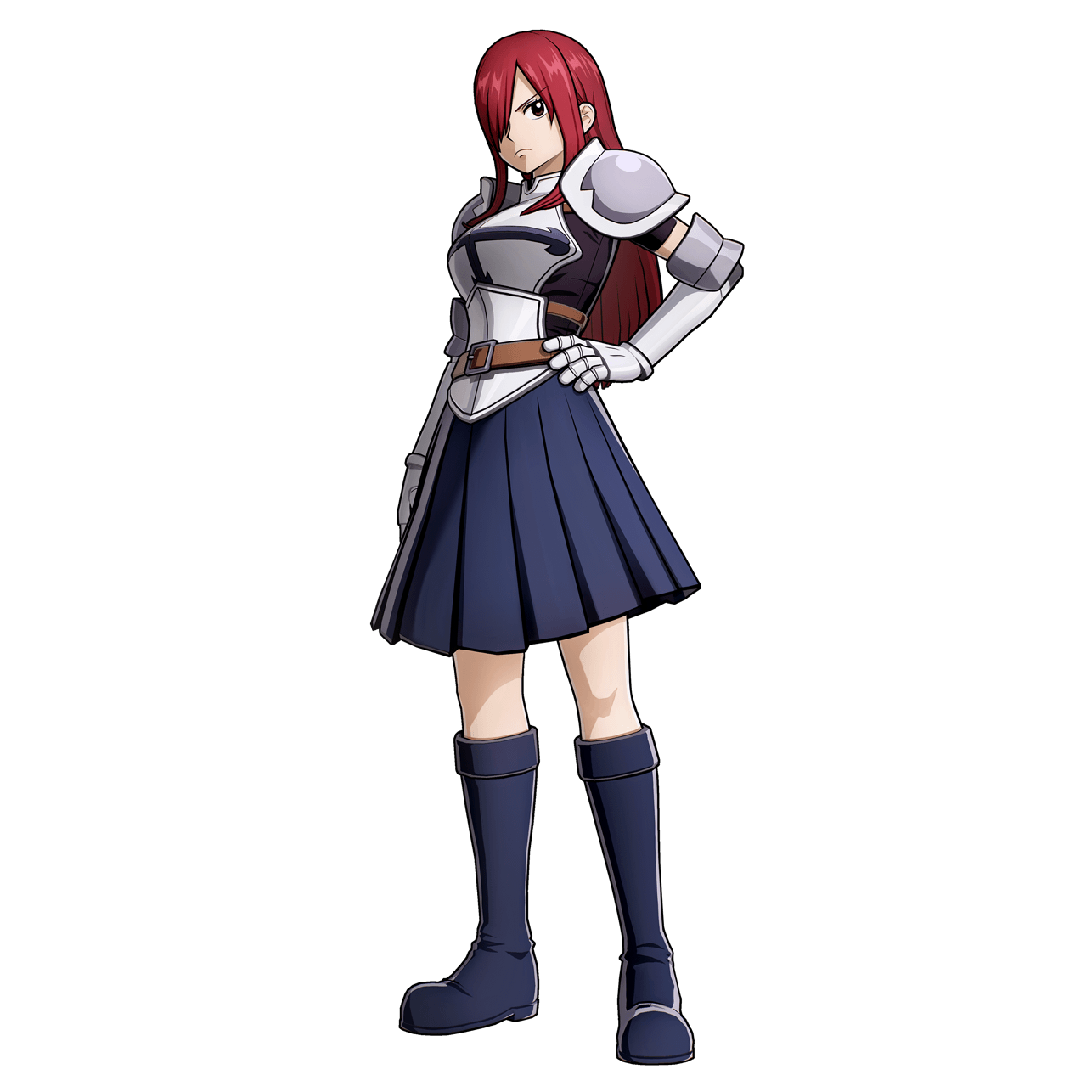 Erza Scarlet/Synopsis, Fairy Tail Wiki, Fandom