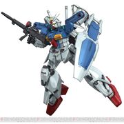 Gundam GP01 Fullburnern | Koei Wiki | Fandom