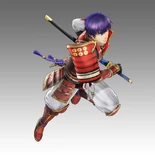 Yukimura Sanada downloadable costume