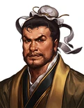 Pang Tong (ROTKLCC).png (35 KB) Romance of the Three Kingdoms: The Legend of Cao Cao portrait