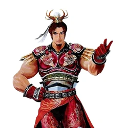 Wu Characters