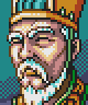 Romance of the Three Kingdoms III portrait