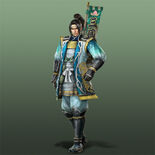 Second original downloadable costume