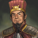 Romance of the Three Kingdoms IX portrait