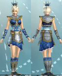 DW6E Female Outfit 6
